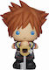 Kingdom Hearts Sora Coin Bank