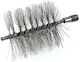 80 Mm Wand Brush Geko G66705