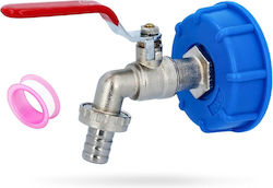 Outdoor Faucet IN0369