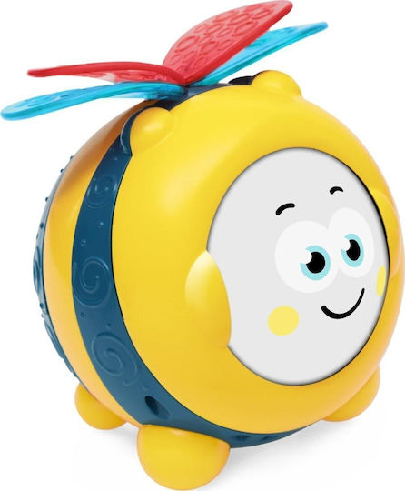 Chicco Baby Toy with Light and Sounds for 12++ Months