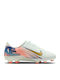 Jr Vapor 16 Kids Soccer Cleats Molded Multicolour