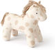 Kids Concept Ζωάκι Dotty Aiden από Ύφασμα για Νεογέννητα