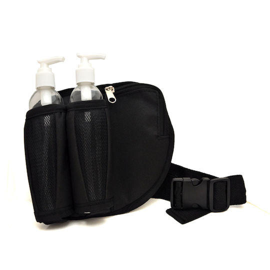 Double Waist Belt One Size