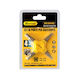 Herran 684592 Torx Bit Set T25 T27 T30 T40