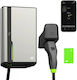 Green Cell Wall Mounted Three-Phase 22kW Charging Station with Built-in Cable Type 2 (EVGC021B2250)