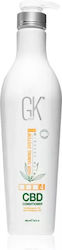 Balsam Revitalizant CBD Gk Hair CBD Capacitate 650 ml Balsam Revitalizant CBD Gk Hair CBD Capacitate 650 ml