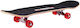 Mesuca Complete Shortboard Κόκκινο
