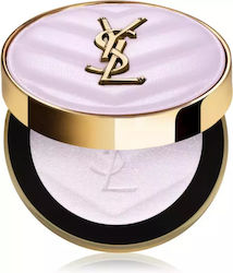 Yves Saint Laurent Blush Make Me Blush Bold Blurring Blush Shade 69 Lavender Lust Net Weight G 6