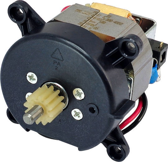 Bruno Ersatzmotor Brn-0087 Zerkleinerer Sp-brn-0087-3