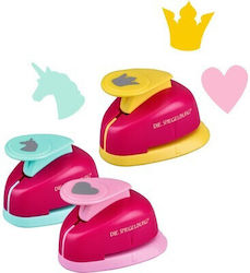 Paper Punch Lillifee D*12.ana