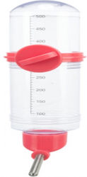 Ποτιστρα Κουνελιων Βιδωτη 500ml 201.60613 Ποτιστρα Κουνελιων Βιδωτη 500ml 201.60613