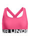 Under Armour Crossback Παιδικό Μπουστάκι Μπουστο Παιδικο