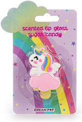 Tri-Coastal Design Dream Pop Sugar Candy Unicorn Tri-Coastal Design Dream Pop Sugar Candy Unicorn