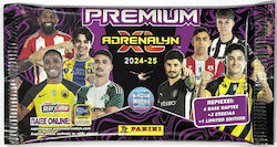 Panini Super League 2024-25 Premium Adrenalyn XL (GR) Panini Super League 2024-25 Premium Adrenalyn XL (GR)