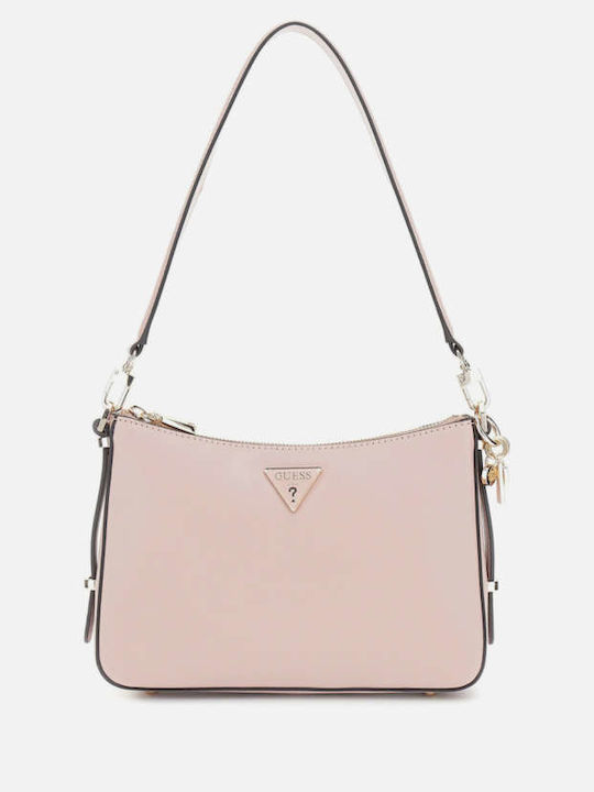 Guess Women's Bag Shoulder Pink