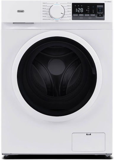 De'Longhi Пералня 7кг 1400 Оборота D714WM23