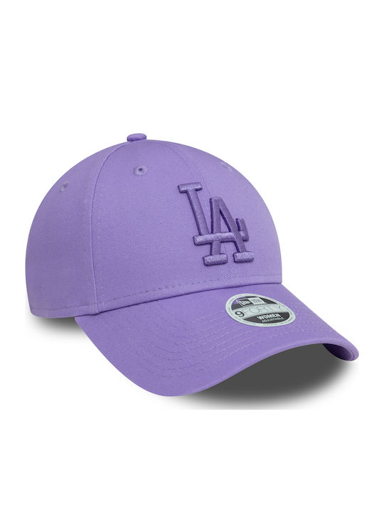 Шапка New Era W League Ess 9forty 60595173