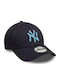 Кепка New Era League Essential 9forty 60595157