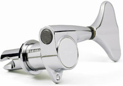 Gotoh Gb707 Cromat Stânga