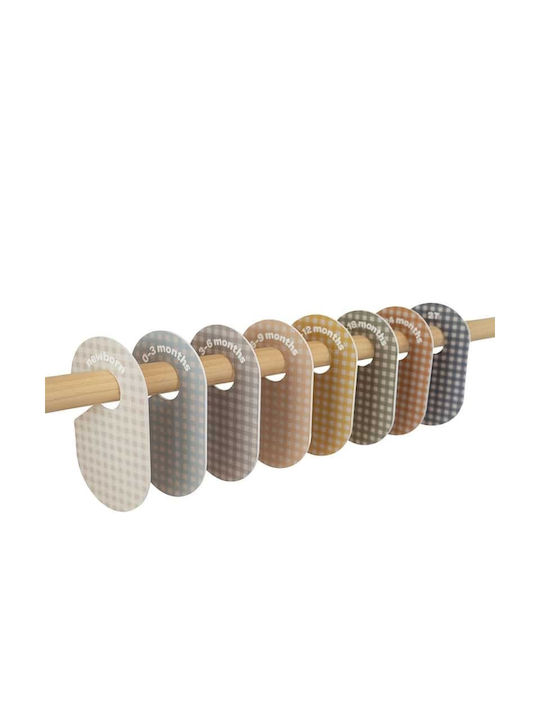 3 Sprouts Kids Room Decor Accessories