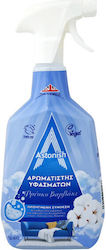 Astonish Спрей спрей с аромат на свеж памук 750мл