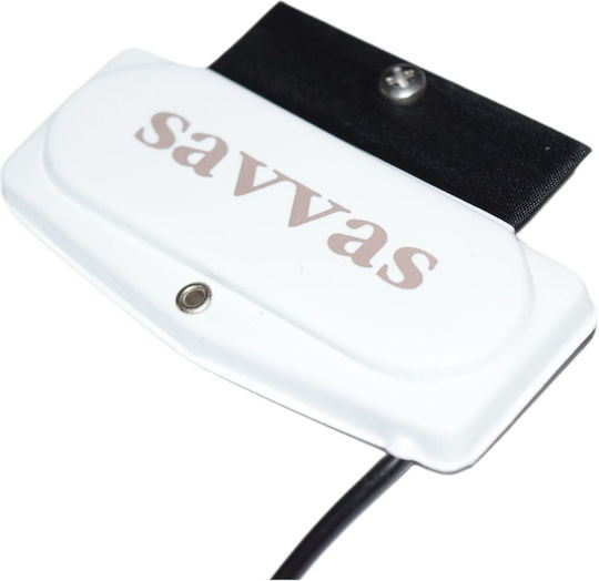 Savvas Learning Company Humbucker Pickup Passive for Bouzouki
