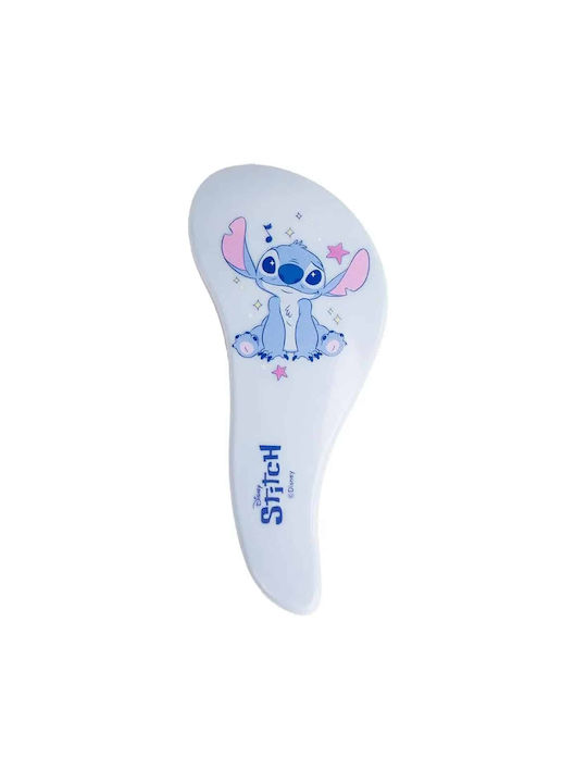 Disney Lilo & Stitch Hair Brush