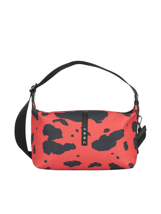 FRNC Women's Bag Shoulder Red