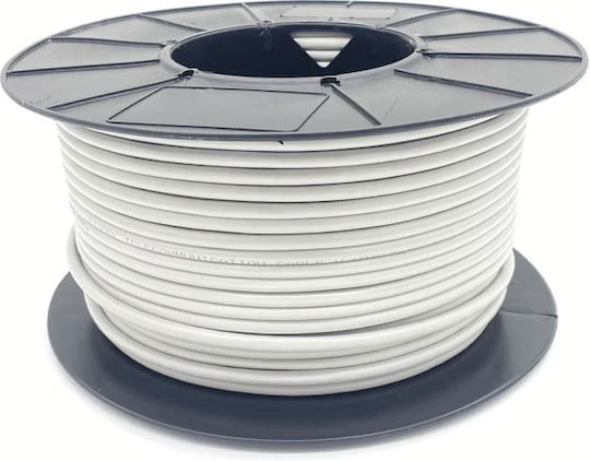Redled U/UTP Cat.6 (Gigabit) Network Cable Ethernet 100m