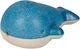 Die Spiegelburg Whistle Whale