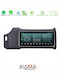 Bizzar Ηχοσύστημα Αυτοκινήτου για Land Rover Range Rover 2013-2017 (Bluetooth/USB/WiFi/GPS/Apple-Carplay/Android-Auto/CD) με Οθόνη Αφής 12.3"