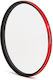 Cinebloom 20% Density Filter Diffusion Durchmesser 49mm für Kameraobjektive