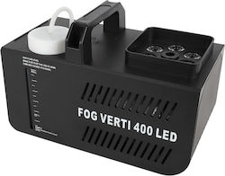 Light4me Fog Verti 400 Led Μηχανή Καπνού 900W Light4me Fog Verti 400 Led Μηχανή Καπνού 900W