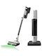 Tineco Pure One Station 5 Επαναφορτιζόμενη Σκούπα Stick Λευκή