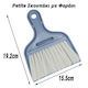 Dustpan & Brush Set