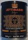 Attibassi Καφές Espresso Αλεσμένος 250gr
