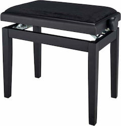 Thomann KB-47BM Scaun Pian Reglabil