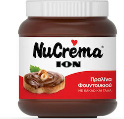 ION Πραλίνα Nucrema ION Πραλίνα Nucrema