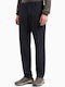 Trousers Dark Blue