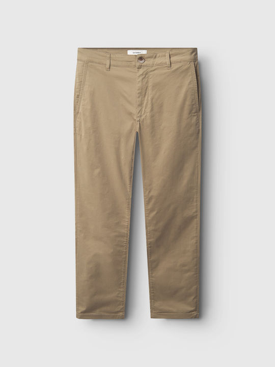 Gabba Monza Trousers Sand