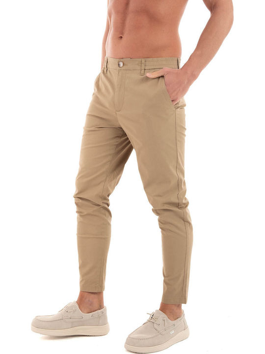 Gabba Monza Trousers Sand