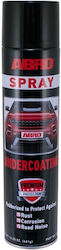 Abro U-60 Undercoat Spray Πίσσας 500ml