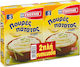 Γιωτης Πουρες Πατατας 2x125gr