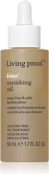 Living Proof No Frizz Moisturizing Oil All Hair Types 50 Ml