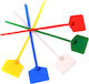 Bormann Pro Bormann Pro Bcr5173 Set of Multicolored Cable Ties 2.5x100mm 2.5x150mm 3.5x200mm 200pcs Bcr5173