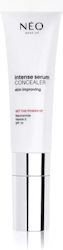 Neo Make Up Intense Liquid Concealer 02 Ivory