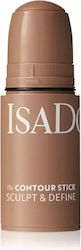 IsaDora Shade Concealer Stick 32 Beige Neutral ...
