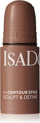 IsaDora Shade Concealer Stick 34 Dark Almond 5.5gr
