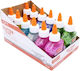 Fine Glitter Glue 100ml Various Colors