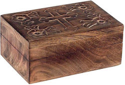 Holzkiste